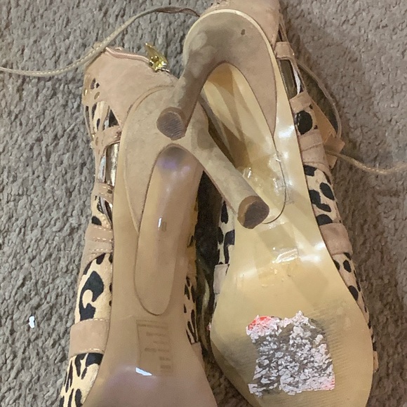 Dolce Vita High Hills - Picture 3 of 8